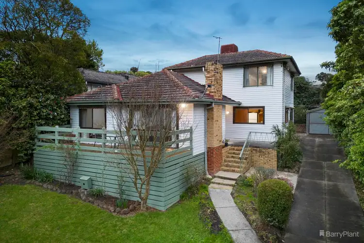 12 Rye Street, Mitcham VIC 3132