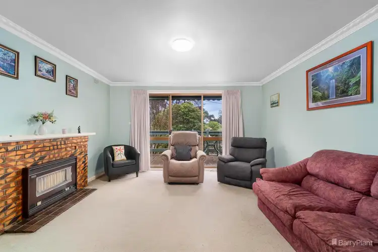 Second view of Homely house listing, 12 Rye Street, Mitcham VIC 3132
