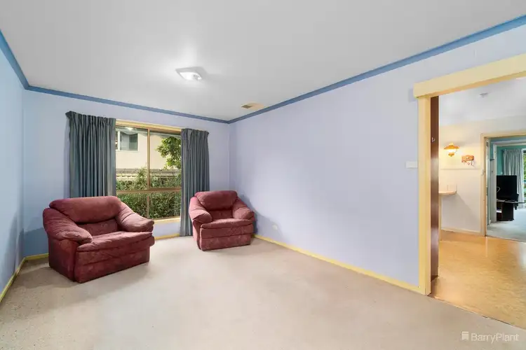 Third view of Homely house listing, 12 Rye Street, Mitcham VIC 3132