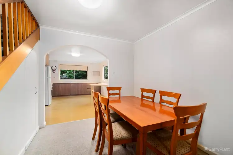 Fifth view of Homely house listing, 12 Rye Street, Mitcham VIC 3132