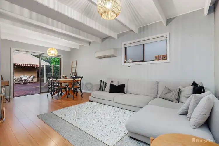 Second view of Homely house listing, 29 O'Shannessy Street, Nunawading VIC 3131