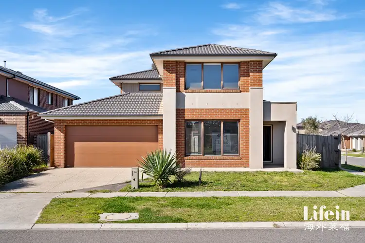 Main view of Homely house listing, 24 Selleck Drive, Point Cook VIC 3030