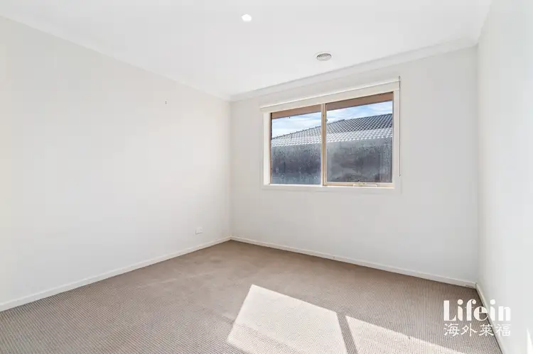 Third view of Homely house listing, 24 Selleck Drive, Point Cook VIC 3030