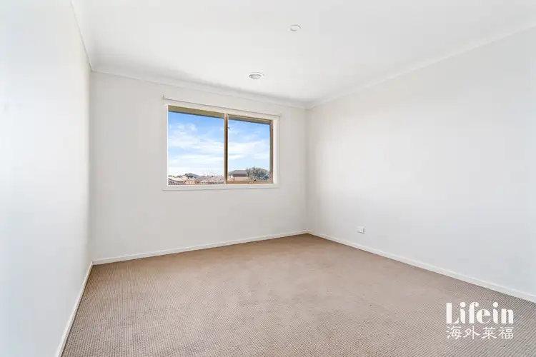 Fifth view of Homely house listing, 24 Selleck Drive, Point Cook VIC 3030
