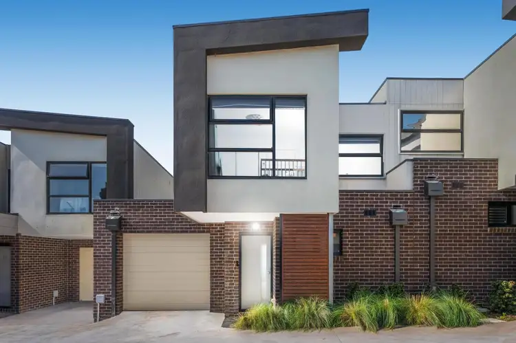 Main view of Homely townhouse listing, 20/321 Wantirna Road, Wantirna VIC 3152