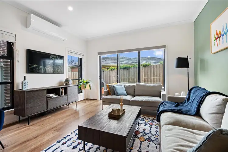Second view of Homely townhouse listing, 20/321 Wantirna Road, Wantirna VIC 3152