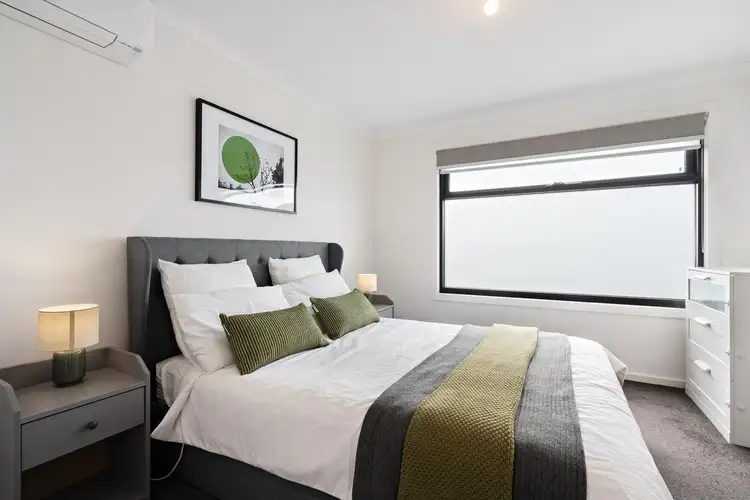 Fourth view of Homely townhouse listing, 20/321 Wantirna Road, Wantirna VIC 3152