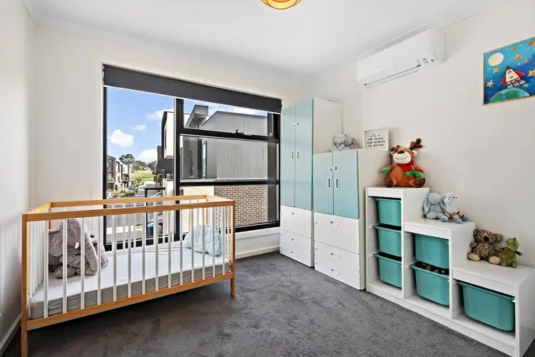 Fifth view of Homely townhouse listing, 20/321 Wantirna Road, Wantirna VIC 3152