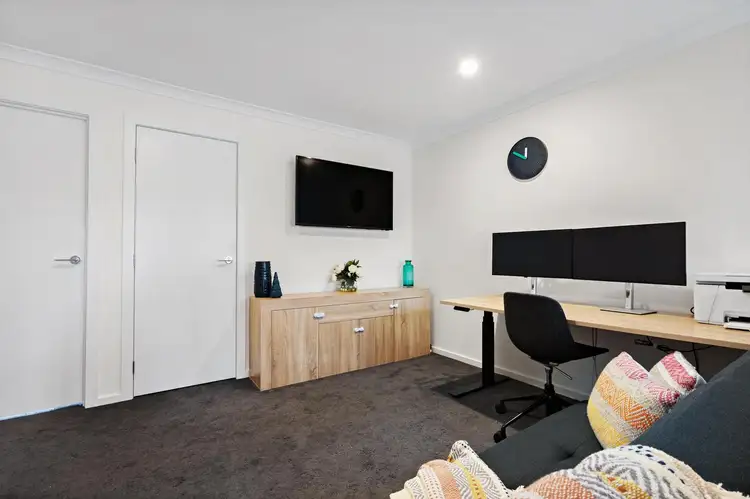 Sixth view of Homely townhouse listing, 20/321 Wantirna Road, Wantirna VIC 3152