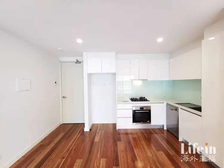 Main view of Homely apartment listing, 103/3 Hay Street, Box Hill South VIC 3128