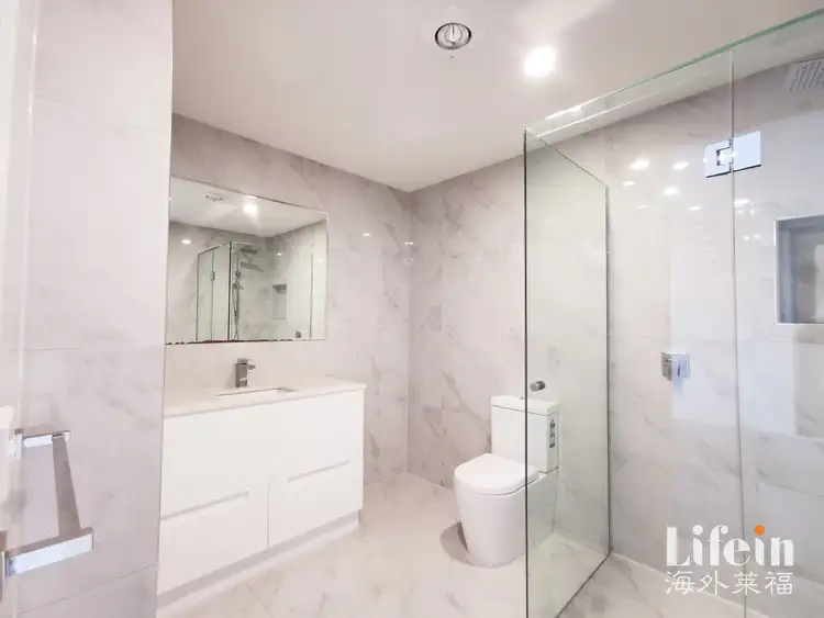 Seventh view of Homely apartment listing, 103/3 Hay Street, Box Hill South VIC 3128