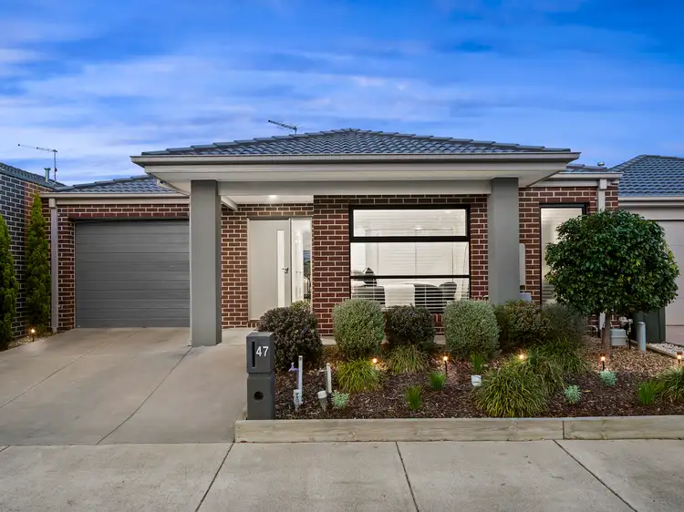 47 Everton Crescent