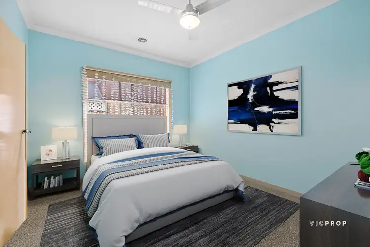 Third view of Homely house listing, 21 Nottingham Crescent, Tarneit VIC 3029