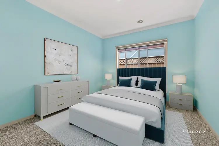 Fifth view of Homely house listing, 21 Nottingham Crescent, Tarneit VIC 3029