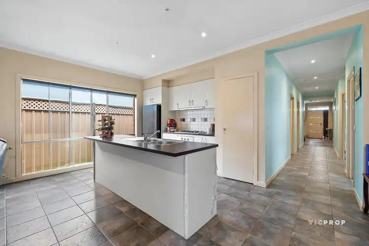 Sixth view of Homely house listing, 21 Nottingham Crescent, Tarneit VIC 3029