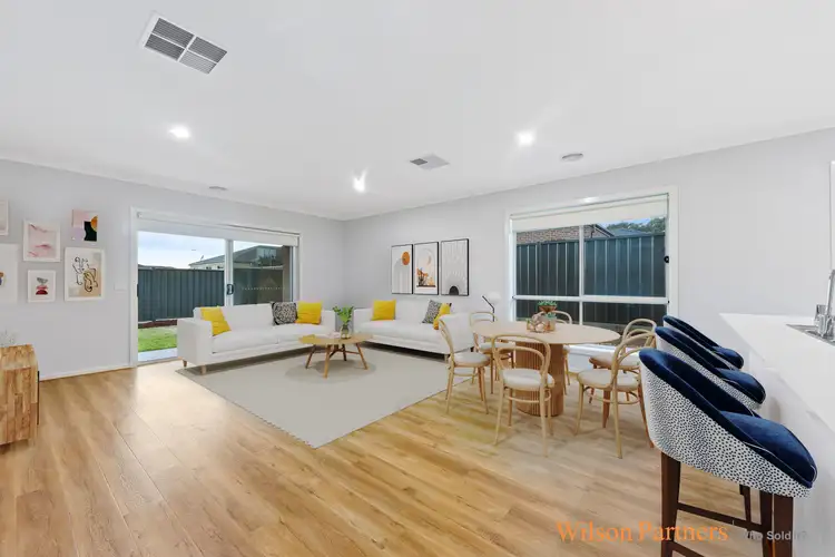 Main view of Homely house listing, 4 Nolan Street, Kilmore VIC 3764