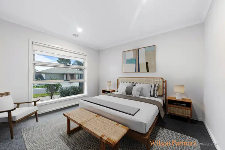 Third view of Homely house listing, 4 Nolan Street, Kilmore VIC 3764