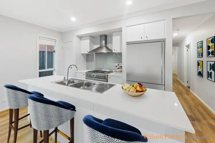 Fifth view of Homely house listing, 4 Nolan Street, Kilmore VIC 3764