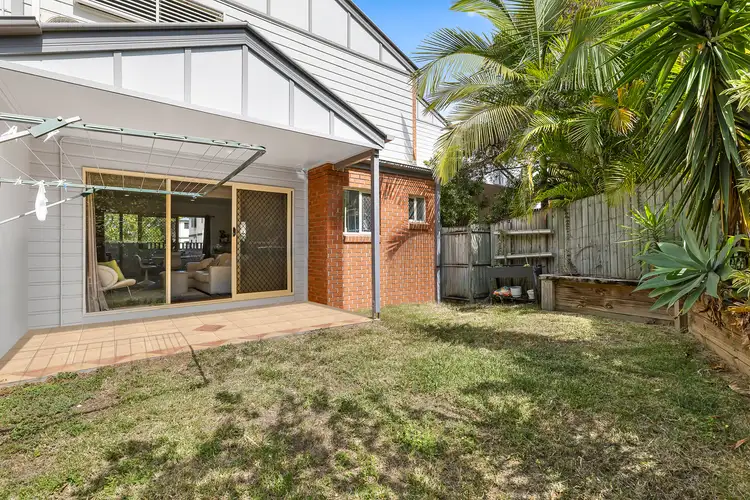 Sixth view of Homely townhouse listing, 3/2 Queens Road, Taringa QLD 4068