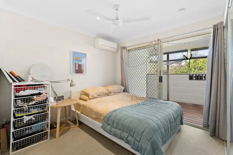 Seventh view of Homely townhouse listing, 3/2 Queens Road, Taringa QLD 4068