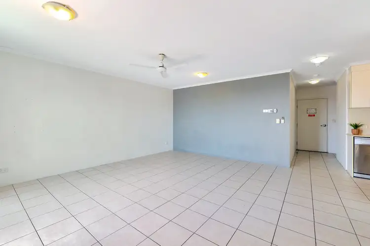 Second view of Homely unit listing, 1005/5 Gardiner Street, Darwin City NT 800