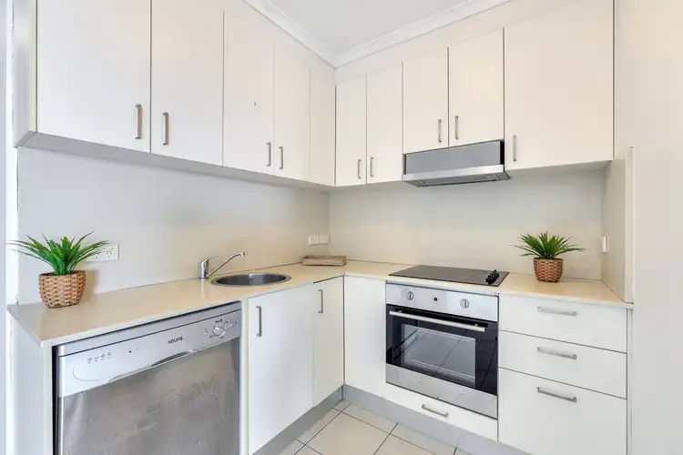 Third view of Homely unit listing, 1005/5 Gardiner Street, Darwin City NT 800