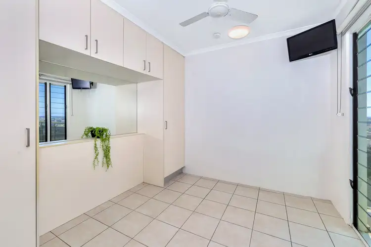 Fifth view of Homely unit listing, 1005/5 Gardiner Street, Darwin City NT 800