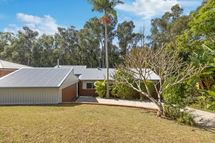 14 Newport Crescent, Boambee East NSW 2452