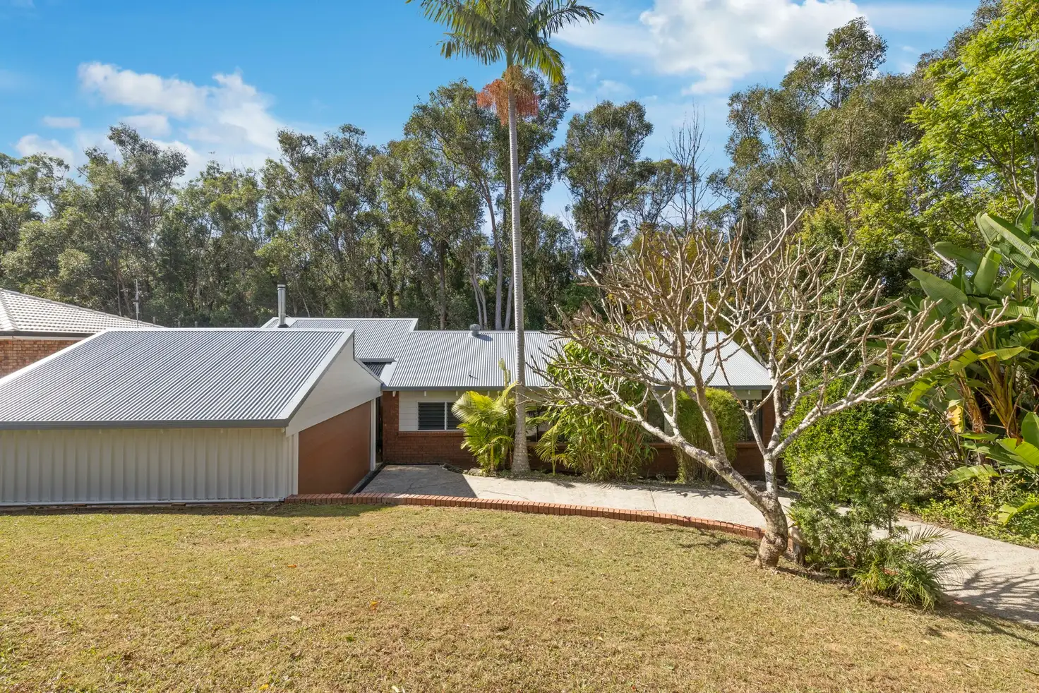 Main view of Homely house listing, 14 Newport Crescent, Boambee East NSW 2452