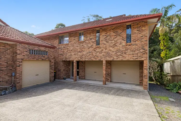 Main view of Homely townhouse listing, 1/13 O'Neill Street, Coffs Harbour NSW 2450