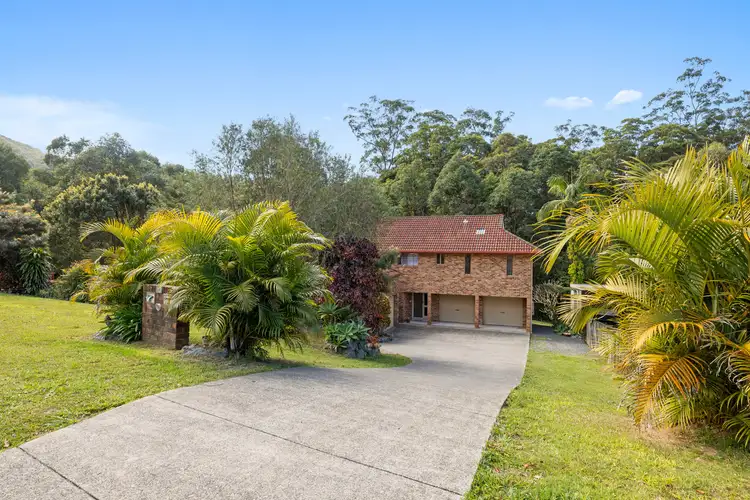 Second view of Homely townhouse listing, 1/13 O'Neill Street, Coffs Harbour NSW 2450