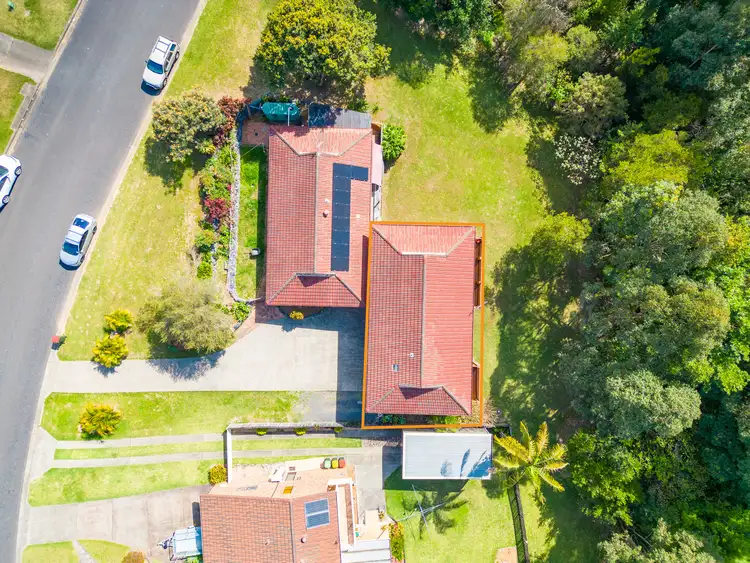 Third view of Homely townhouse listing, 1/13 O'Neill Street, Coffs Harbour NSW 2450