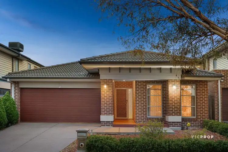 14 Ironwood Drive, Point Cook VIC 3030