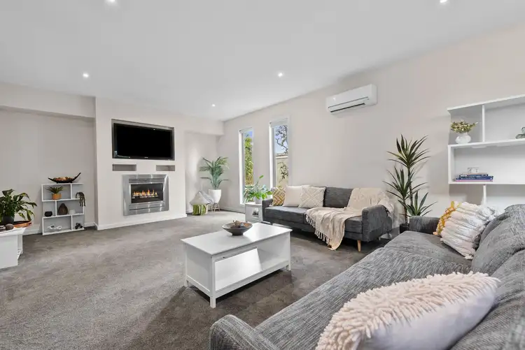 Main view of Homely townhouse listing, 3/6 Grant Road, Somerville VIC 3912