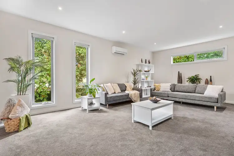Third view of Homely townhouse listing, 3/6 Grant Road, Somerville VIC 3912