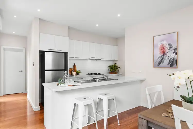 Fourth view of Homely townhouse listing, 3/6 Grant Road, Somerville VIC 3912
