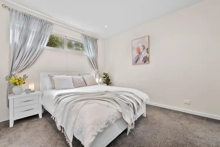 Fifth view of Homely townhouse listing, 3/6 Grant Road, Somerville VIC 3912