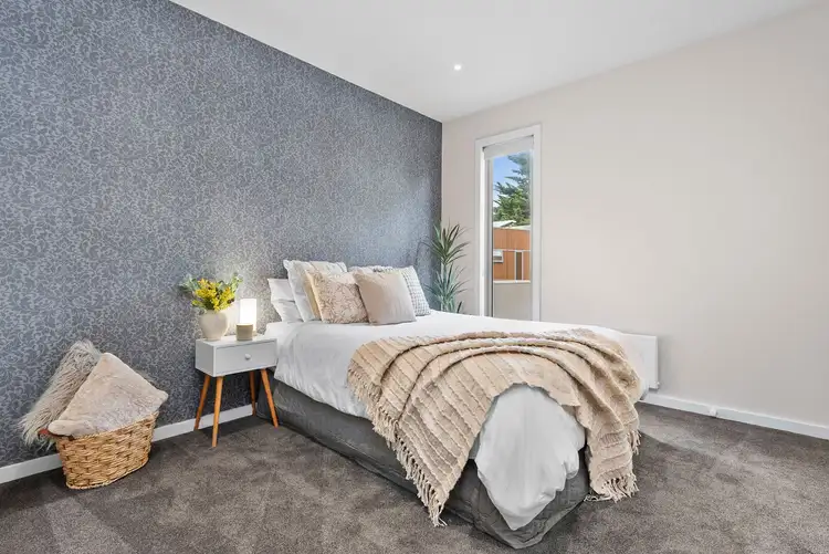 Sixth view of Homely townhouse listing, 3/6 Grant Road, Somerville VIC 3912
