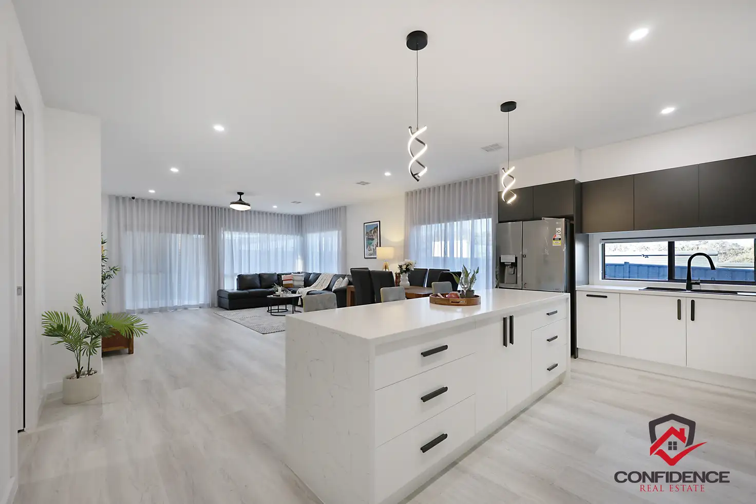 Main view of Homely house listing, 57 George Seddon Crescent, Taylor ACT 2913