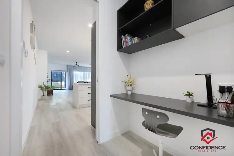Sixth view of Homely house listing, 57 George Seddon Crescent, Taylor ACT 2913