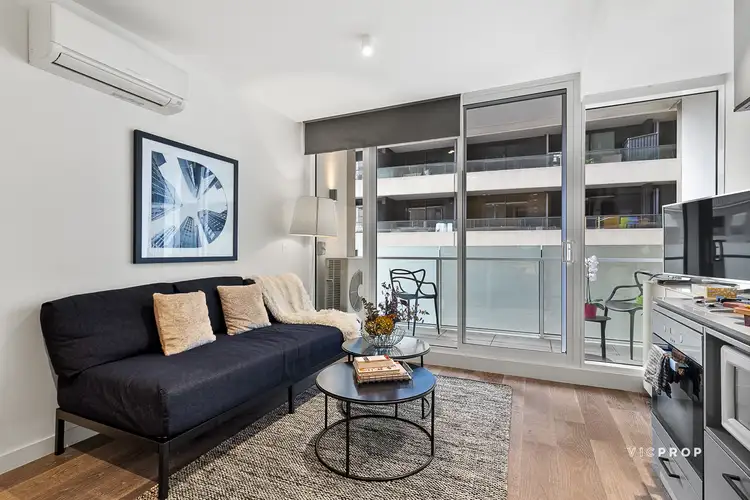 1009/7 Claremont Street, South Yarra VIC 3141