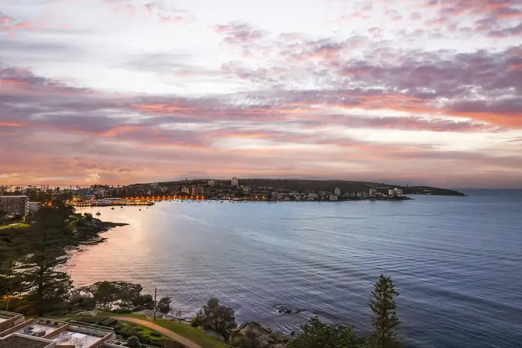 45/1 Lauderdale Avenue, Fairlight NSW 2094
