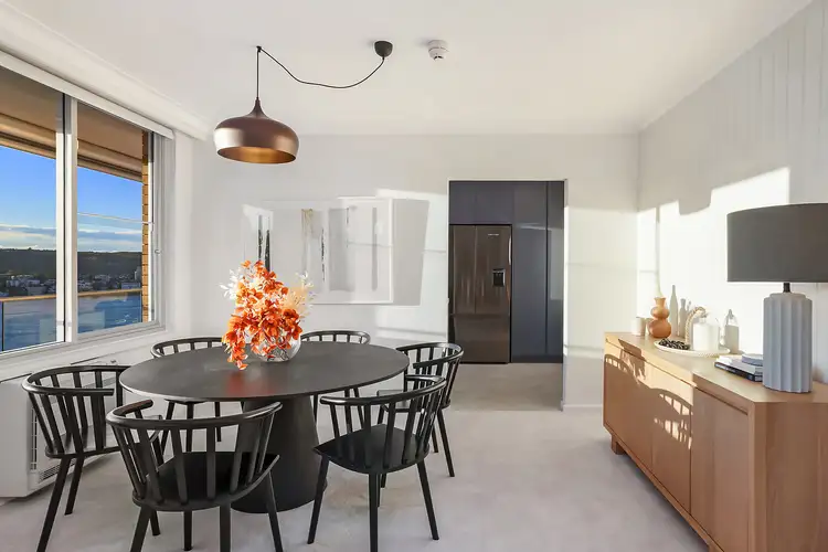 Sixth view of Homely apartment listing, 45/1 Lauderdale Avenue, Fairlight NSW 2094