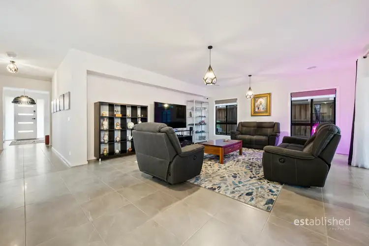 Fourth view of Homely house listing, 4 Bardini Street, Point Cook VIC 3030