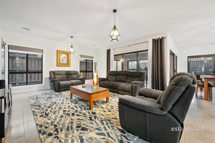 Fifth view of Homely house listing, 4 Bardini Street, Point Cook VIC 3030
