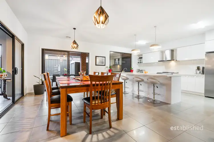 Sixth view of Homely house listing, 4 Bardini Street, Point Cook VIC 3030