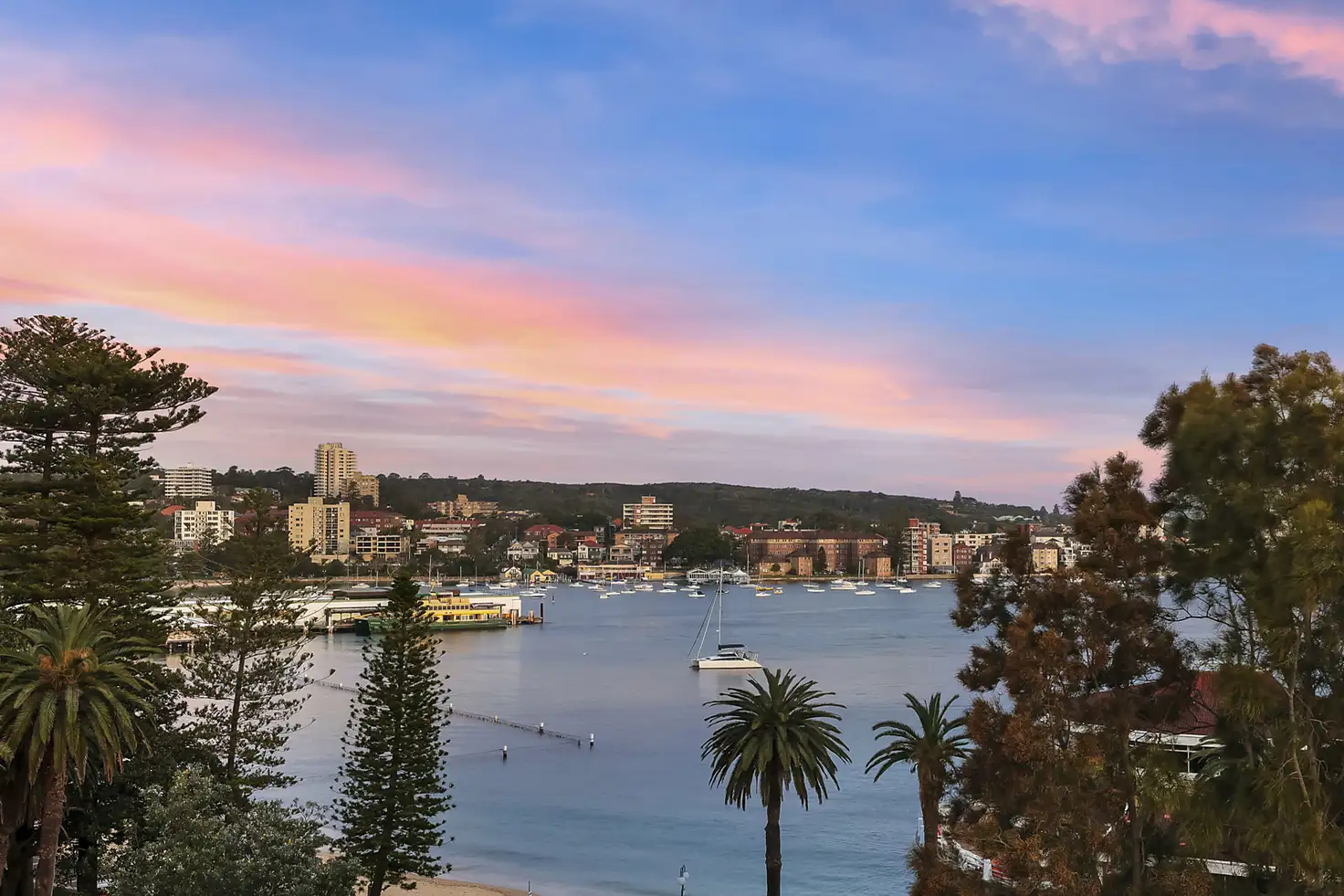 Main view of Homely apartment listing, 7/93 West Esplanade, Manly NSW 2095