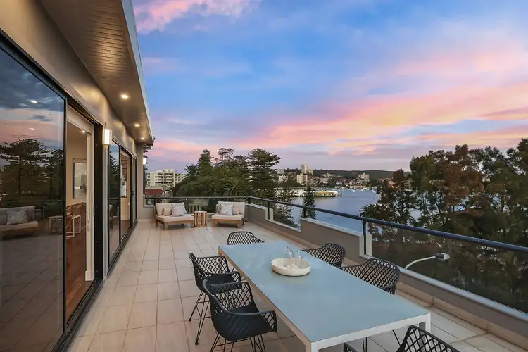 Second view of Homely apartment listing, 7/93 West Esplanade, Manly NSW 2095