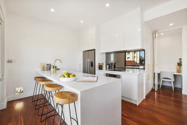 Fifth view of Homely apartment listing, 7/93 West Esplanade, Manly NSW 2095