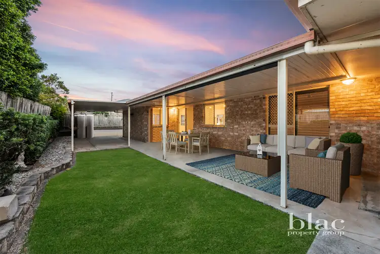 Second view of Homely house listing, 55 Blue Mountain Crescent, Warner QLD 4500